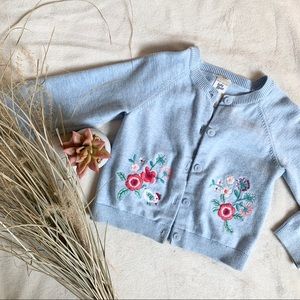 Baby b’gosh • Sweater